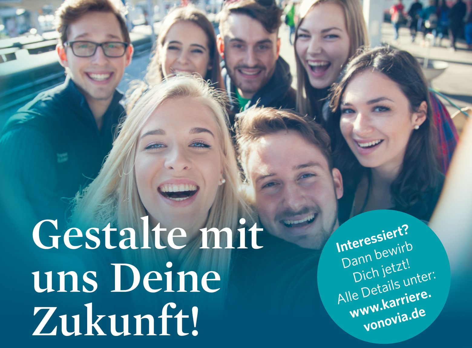 Vonovia Offensive Stellenangebote 2800 Mitarbeiter Gesucht Jetzt Bewerben Karriere Machen - ykrs15x
