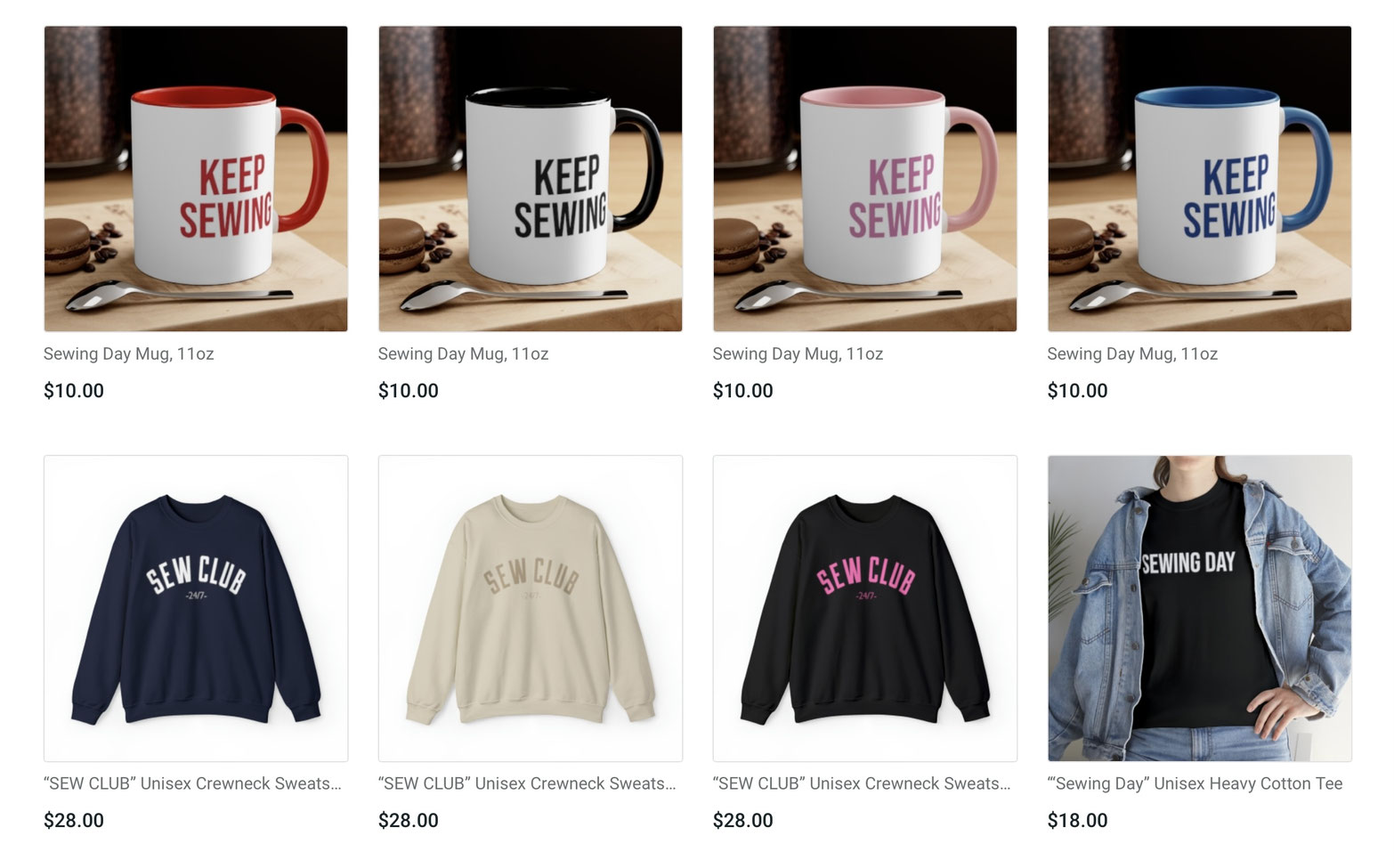 Wide Band Beret Hat madebysachi