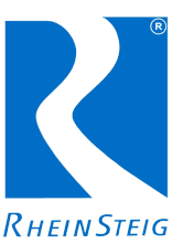 Rheinsteig Rhein