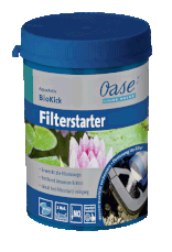 Filter-Bakterien