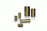 verschiedene Batterien