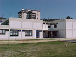EB1 Cruz da Areia