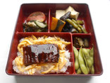 ひつまぶし弁当