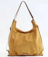 リュックにもなるワンショルダーBAG  7,150円→3,980円(税込)  ショルダー114cm　口開き36cm  幅35cm　高さ30cm　まち10cm