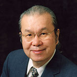 岡本和久氏