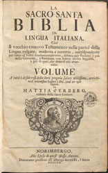 Erberg Bible 1712 Italy pdf