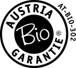 Bio Austria Garantie AT BIO 302 