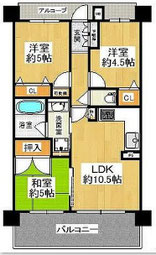 エスリード小阪駅前