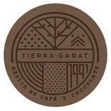 tierra garat, tierra garat logotipo, cafeterias en cdmx, cafes en cdmx