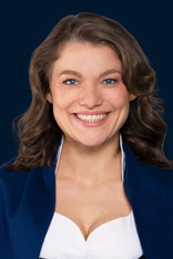 Mara  Maria  Möritz als Maria