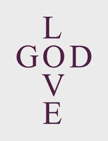 Faith Expression Artwork: The Cross of Love - 6th Image