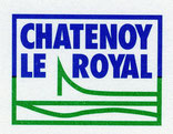 Ville de Chatenoy le Royal