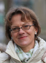 Frauke Ahlers, Foto: nic