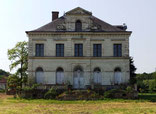 Le Château de Fossembault