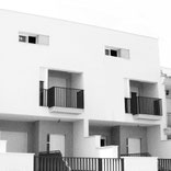 pineda-ramos. arquitectos. 7 viv cedro y nogal