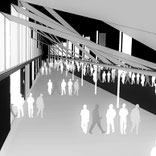 pineda-ramos.arquitectos. pabellon multiusos
