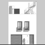 pineda-ramos. arquitectos. de la fuente 9