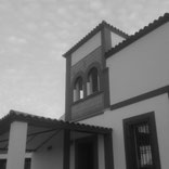 pineda-ramos.arquitectos. casa rural cabaza buey