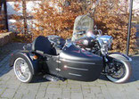 176: Roadking mit Freeway Roadster