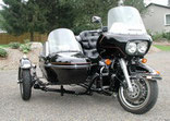 088: TourGlide mit HD-Boot