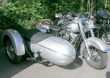 069: Dyna mit Steib S500 Boot