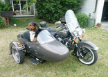 178: Roadking mit Walter Yukon