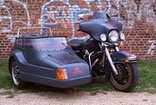 191: E-Glide mit EML GT2  Boot