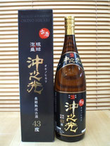 1升瓶（1800ｍｌ）