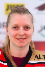 #36 Nicole Arnberger(G)
