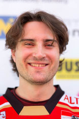 #89 Jakob Staubmann