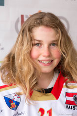 #21 Leah Schilling