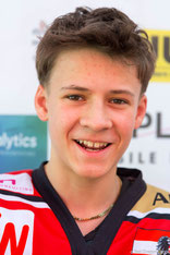 #9 Jakob Gabritsch