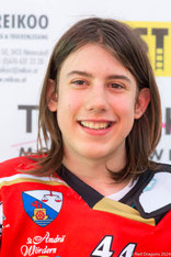 #44 Vincent Taucher