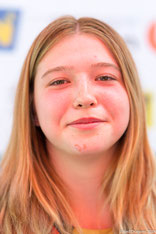 #29 Sarina Steindl