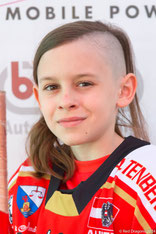 #66 Sam Paul Schüffl
