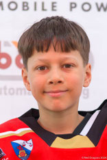 #99 Nikolas Potisk