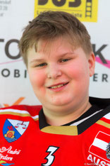 #3 Nicolas Strecker