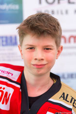 #28 Laurenz Bohrn
