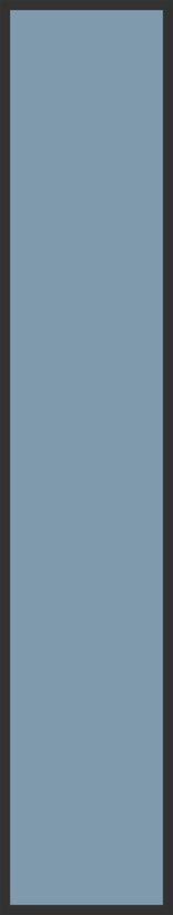 PARSOL BLAU