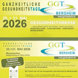 Messe in Bergheim GGT