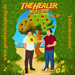 The Healer Jesus Lopez No. 19
