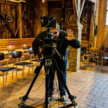Filmkamera, Jesus Lopez