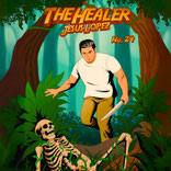 The Healer Jesus Lopez, 24