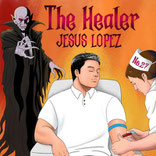 The Healer Jesus Lopez, 27, Nosferatu, Bluspende