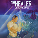 The Healer Jesus Lopez, Nr. 25, Nosferatu