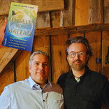 Jenseits von Materie, Jesus Lopez und Oliver Lazar