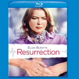 Resurrection, Der starke Wille
