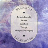 Trauerbewältigung