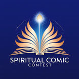 1. Spiritueller Comic Wettbewerb
