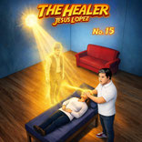 The Healer Jesus Lopez 15, Verstorbenenkontakt